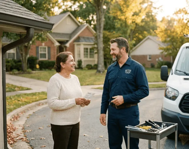 Gutter Repair Sieper, LA FAQs