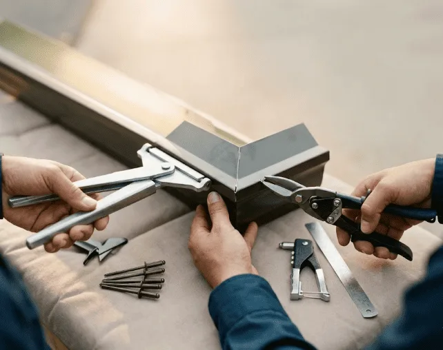 Why choose Gutter Repair in Sieper, LA